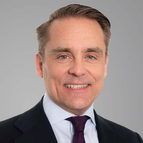 David Blumer picture